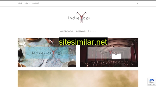 indieyogi.in alternative sites