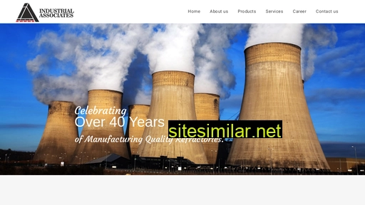 industrialassociates.co.in alternative sites