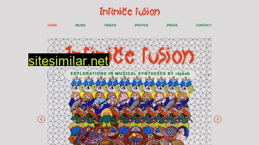 infinitefusion.in alternative sites
