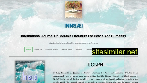 innsaeijournal.co.in alternative sites
