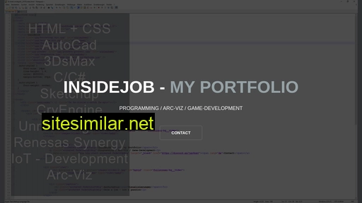 Insidejob similar sites