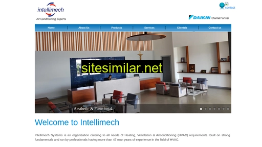 intellimech.co.in alternative sites
