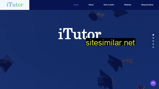 i-tutor.in alternative sites
