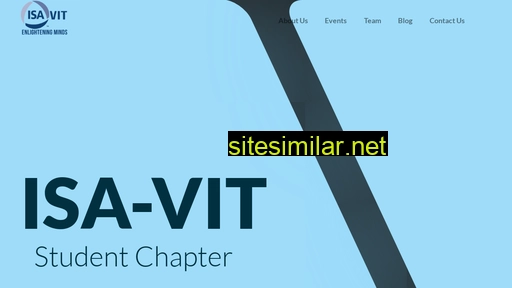 isavit.co.in alternative sites