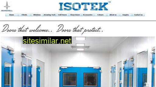 isotek.in alternative sites