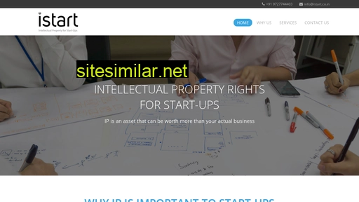 istart.co.in alternative sites