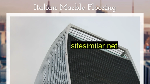 italianmarbleflooring.in alternative sites