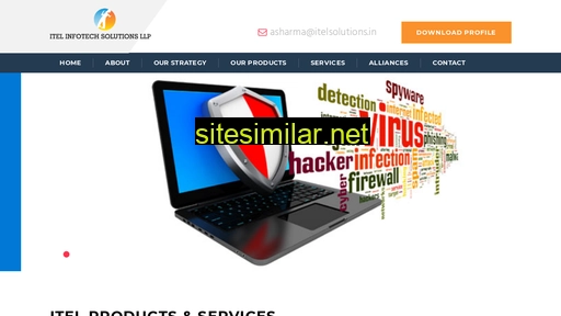 itelsolutions.in alternative sites