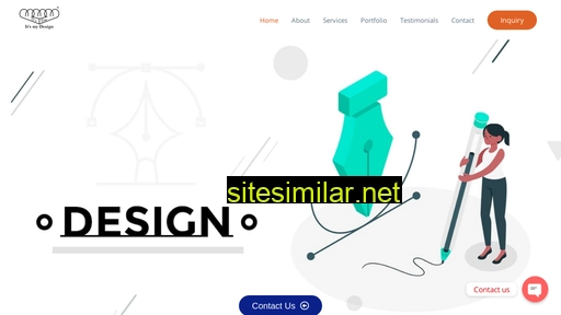 itsmydesign.in alternative sites