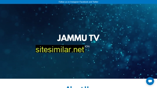 jammutv.in alternative sites