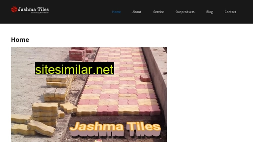 Jashma similar sites