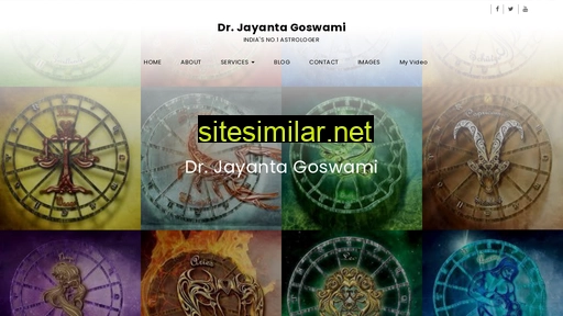 jayantagoswami.in alternative sites