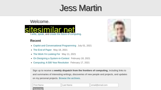 jessmart.in alternative sites