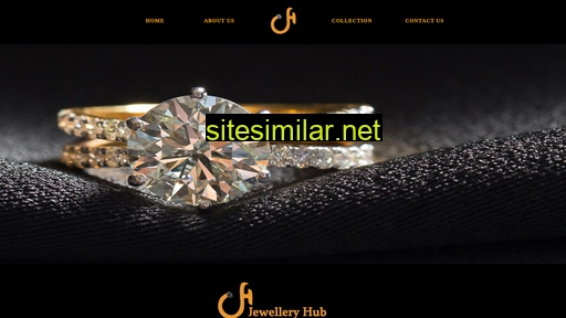 jewelleryhub.co.in alternative sites
