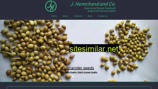jhemchand.co.in alternative sites