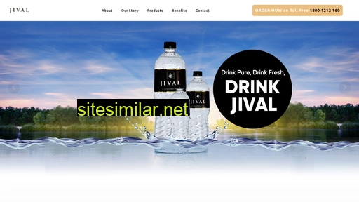 jival.in alternative sites