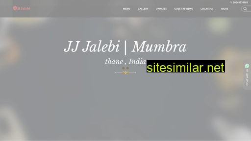 jjjalebi.in alternative sites