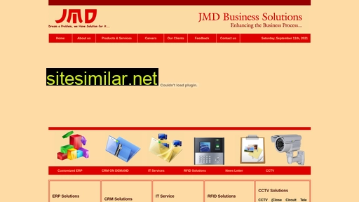 jmdsolutions.co.in alternative sites