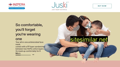 juski.co.in alternative sites