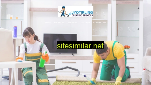 jyotirlingcleaningservices.in alternative sites