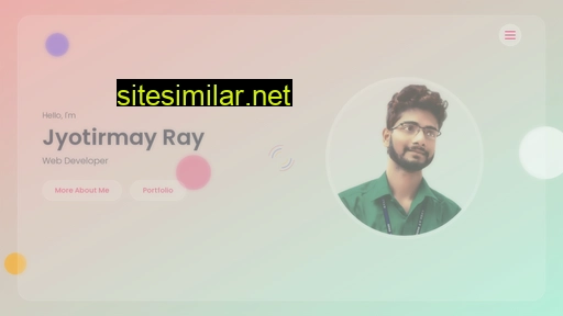jyotirmayray.in alternative sites