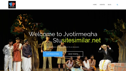 jyotirmegha.in alternative sites