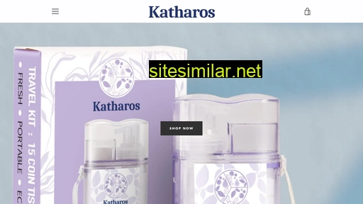 katharos.in alternative sites