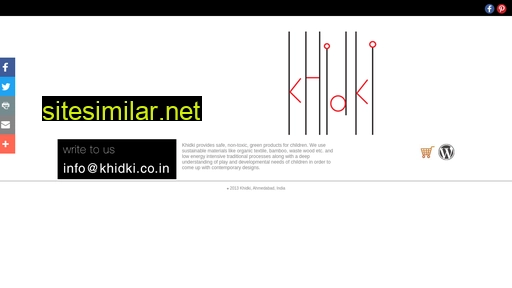 khidki.co.in alternative sites