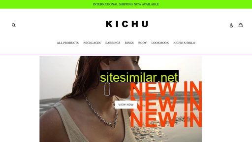 Kichu similar sites