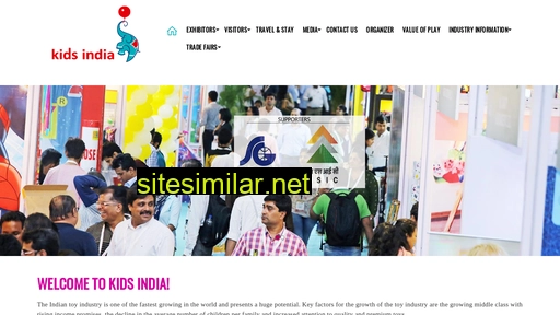 kidsindia.co.in alternative sites