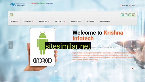 kiessoft.in alternative sites