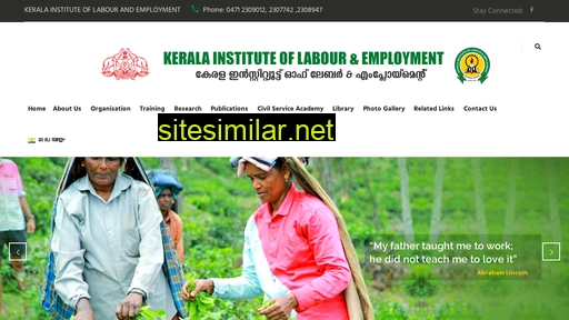 kile.kerala.gov.in alternative sites