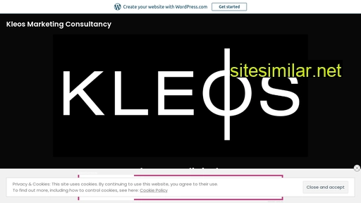 kleos.co.in alternative sites