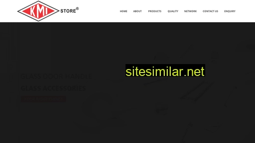 kmistore.co.in alternative sites