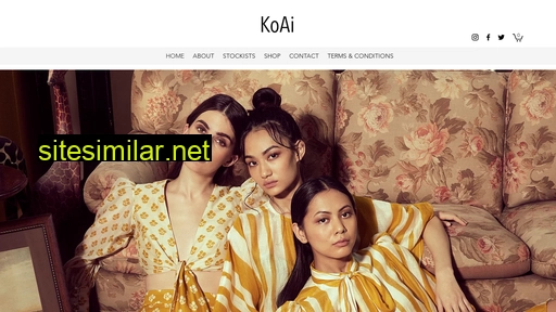 koai.in alternative sites