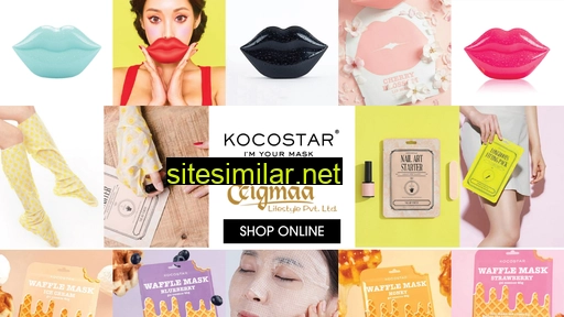 kocostar.in alternative sites