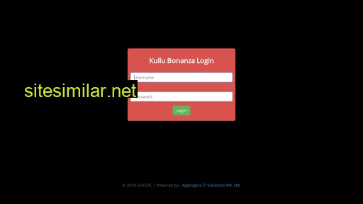 kullubonanza.in alternative sites