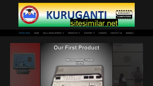 kuruganti.in alternative sites