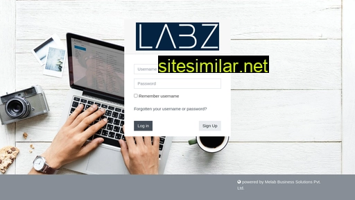 labz.in alternative sites