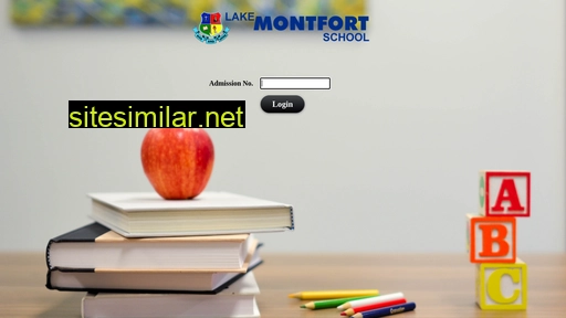 Lakemontfortschool similar sites
