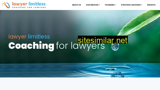 lawyerlimitless.co.in alternative sites