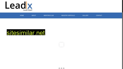 leadx.in alternative sites