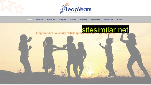 leapyears.in alternative sites