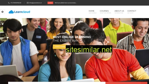 learncloud.co.in alternative sites
