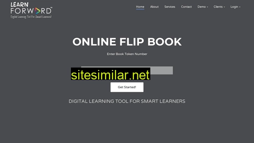 learnforward.in alternative sites