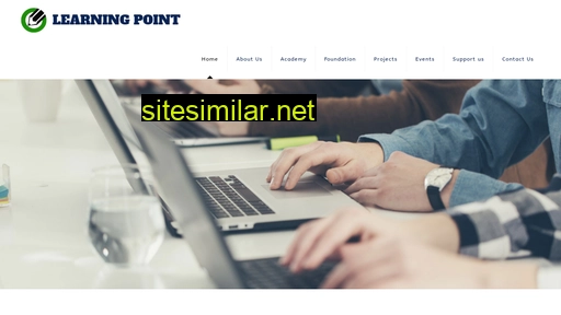 learningpoint.in alternative sites