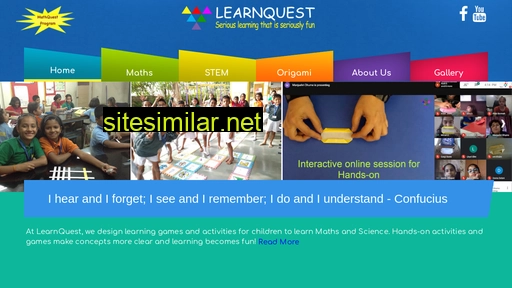 Learnquest similar sites