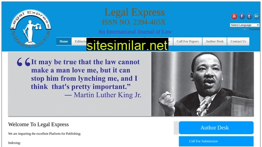 legalexpress.co.in alternative sites