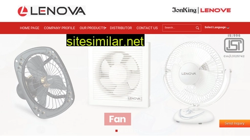 lenova.in alternative sites
