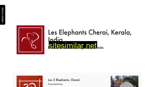 leselephants.in alternative sites